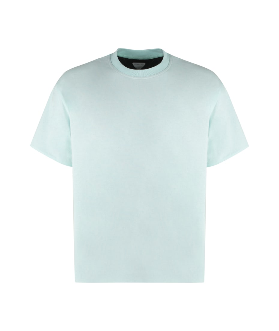 Bottega Veneta Crew-neck T-shirt | italist