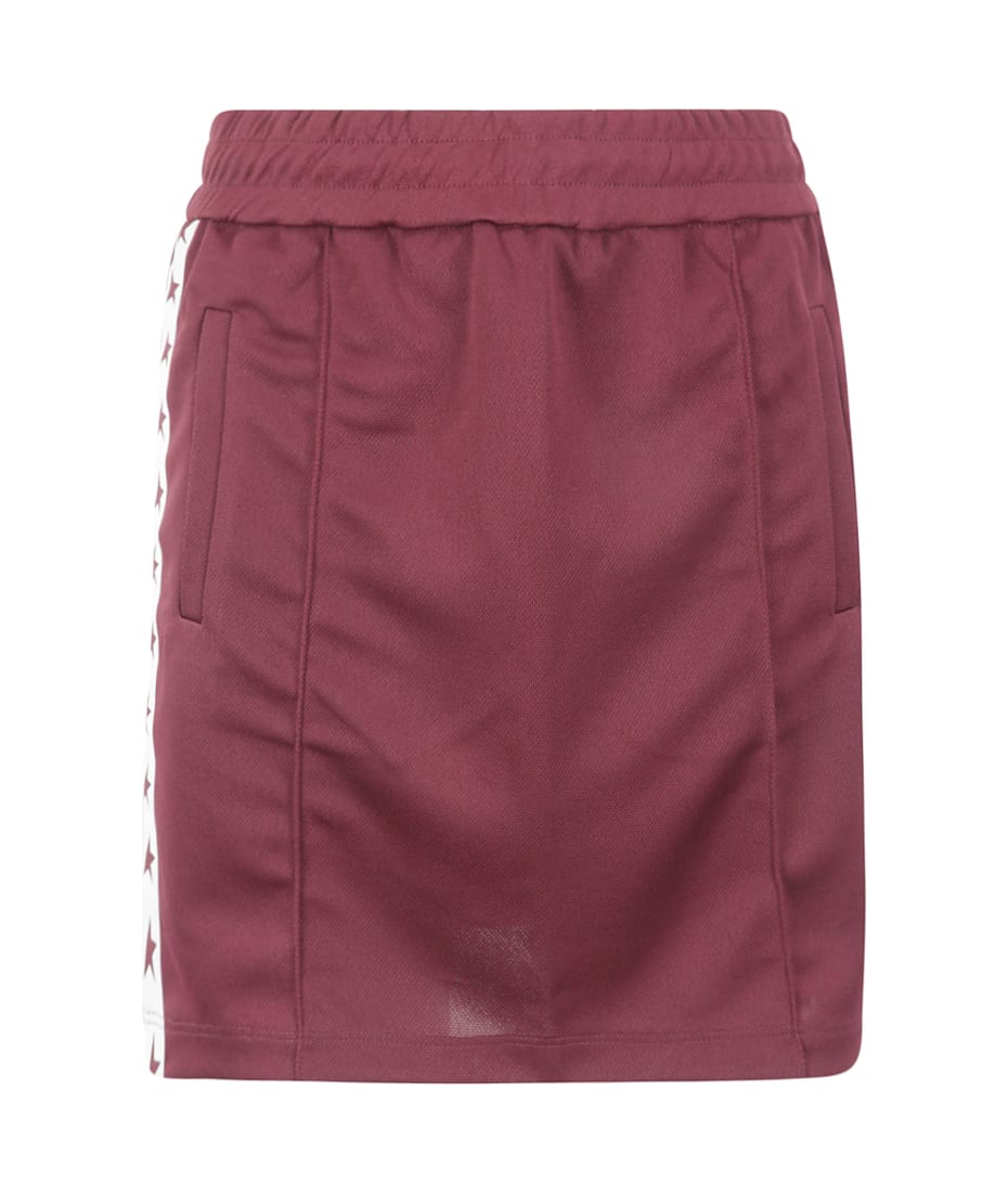 Golden Goose Star W's Elastic Ribbed Skirt | italist, ALWAYS