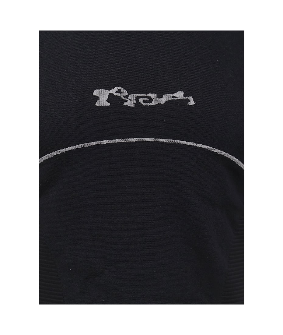 Tシャツ・カットソー ROA Seamless Nilit Breeze fabric T-shirt ROA Seamless Nilit Breeze Fabric T-shirt ROA