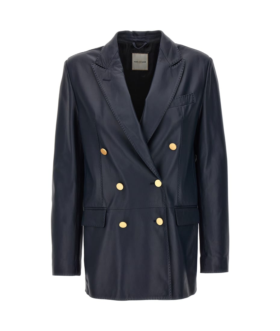 ジャケット TAGLIATORE 'Josie' blazer Tagliatore 'josie' Blazer | italist