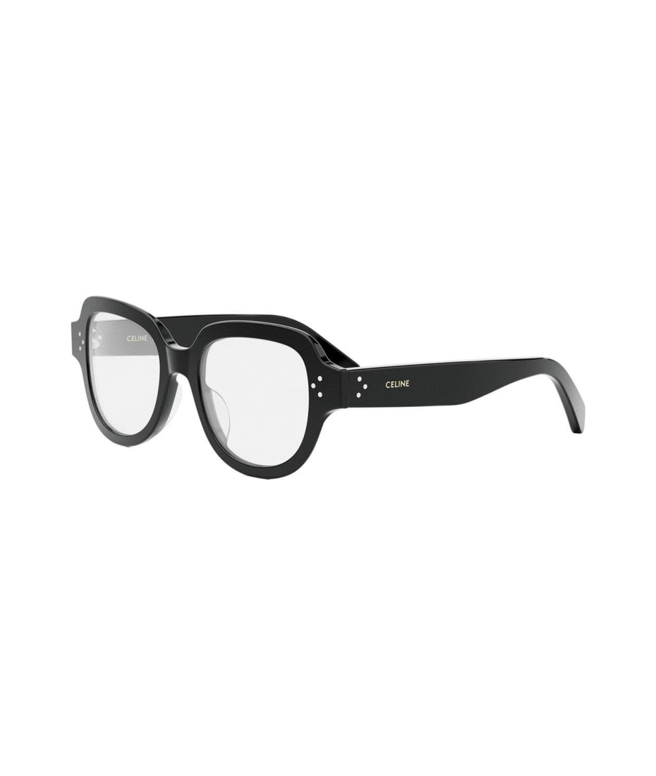 【送料&関税込】Celine Square Frame Glasses Celine Square Frame Glasses | italist