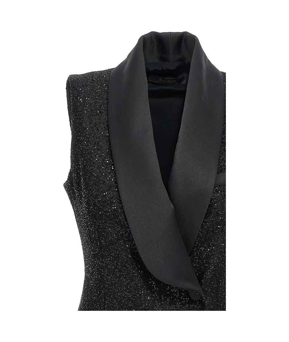 Max Mara 'eiffel' Dress | italist
