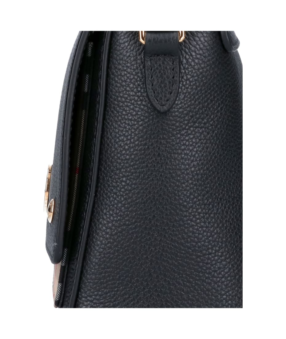 Burberry 'note Crossbody Bag | italist