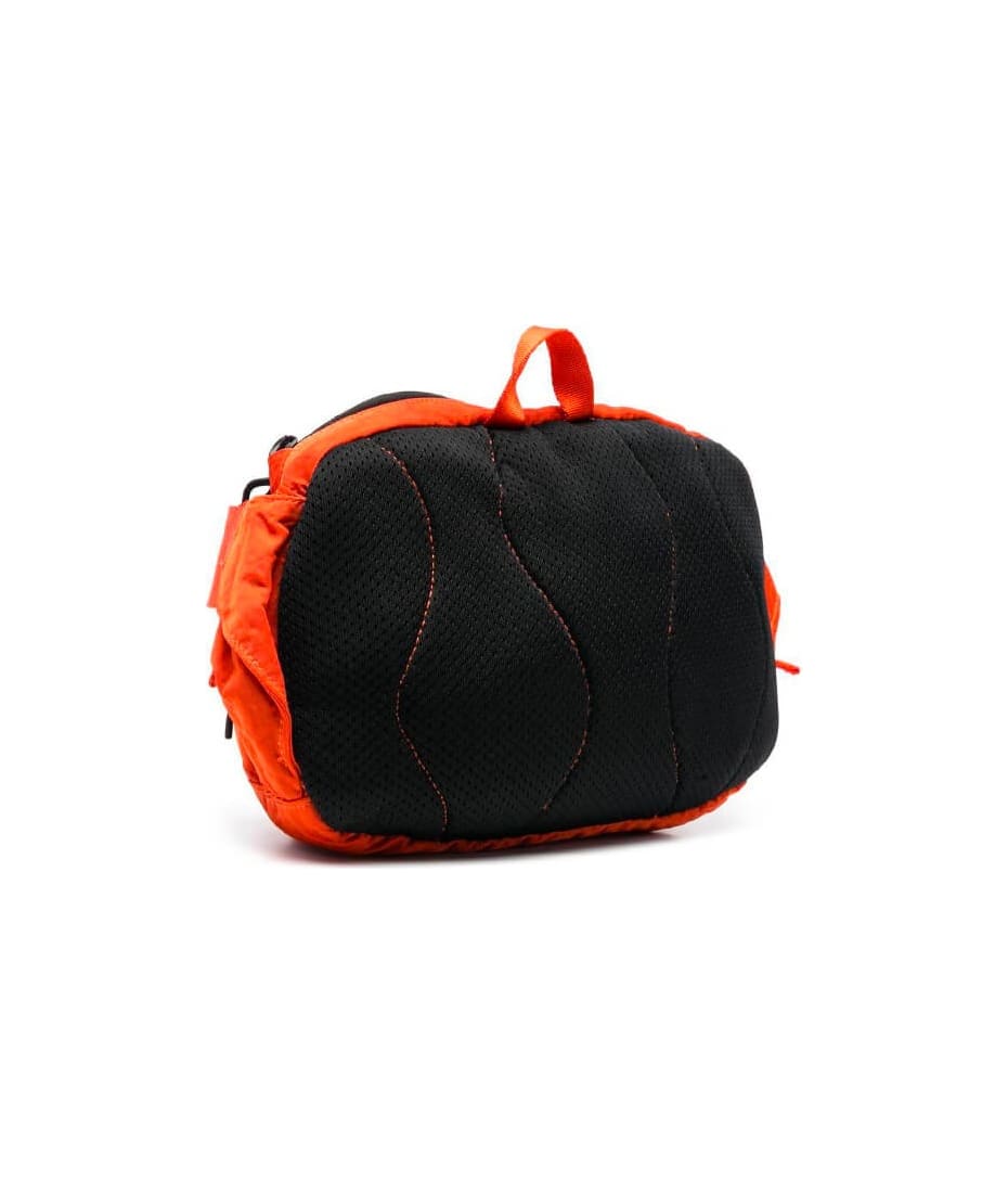 CP COMPANY｜CROSSBAGS C.P.COMPANY】Nylon B Crossbody Pouch | MICHELLE