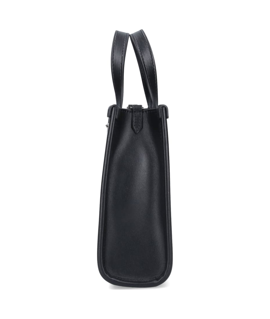Jimmy Choo Mini Tote Bag 
