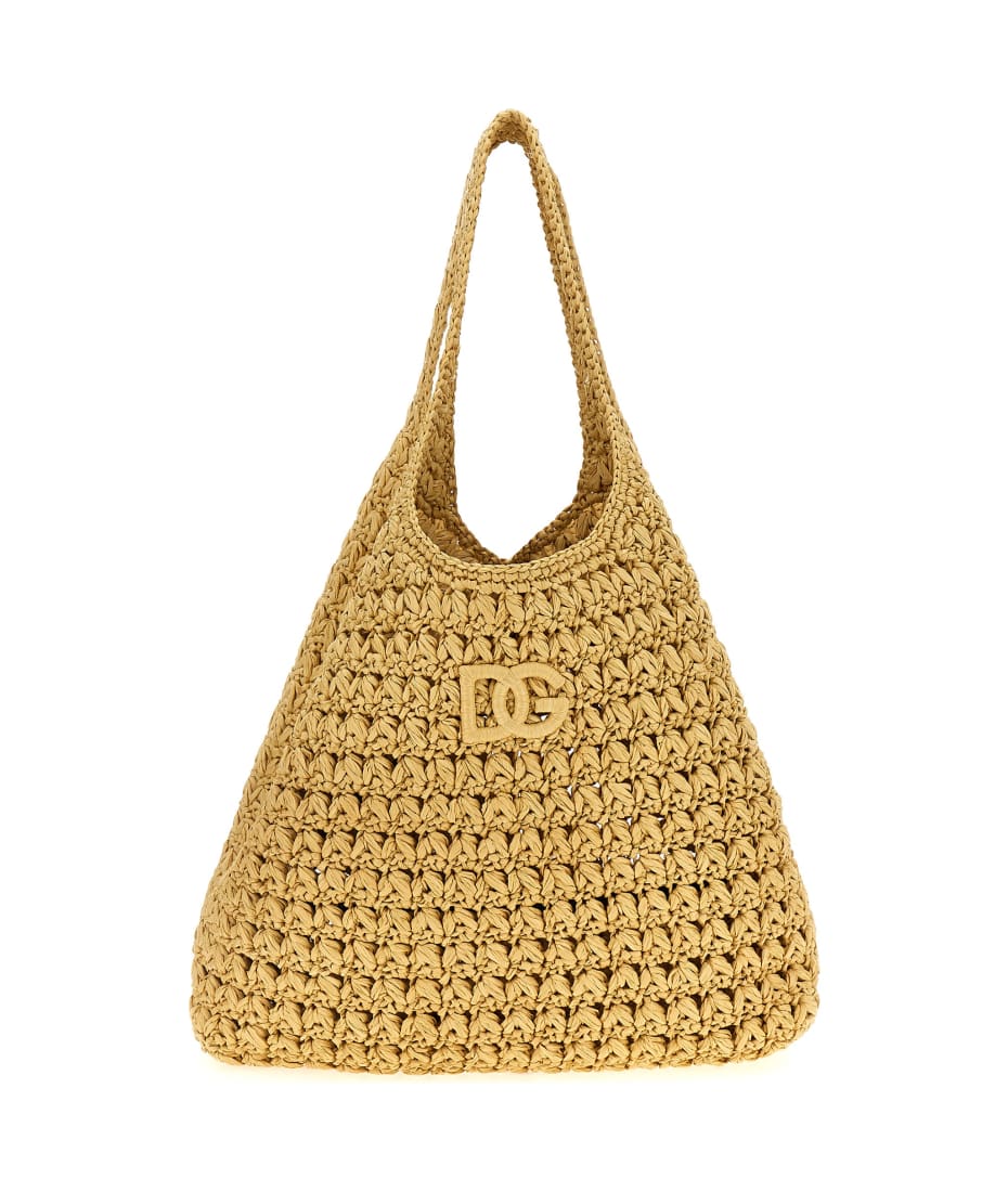 Dolce & Gabbana '3.5' Shopping Bag | italist