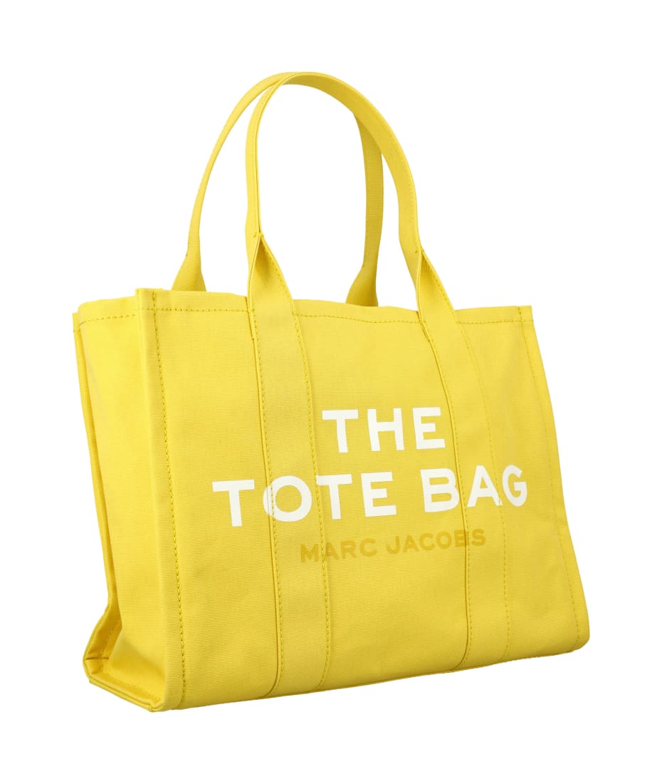 トートバッグ Marc Jacobs The Large Tote Canvas Bag The Canvas Large Tote Bag | Marc Jacobs | Official Site