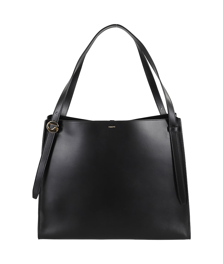 Coperni Logo Belt Tote Bag | italist