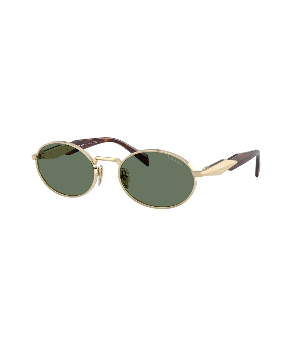 Prada Eyewear 0pr 65zszvn70l | italist