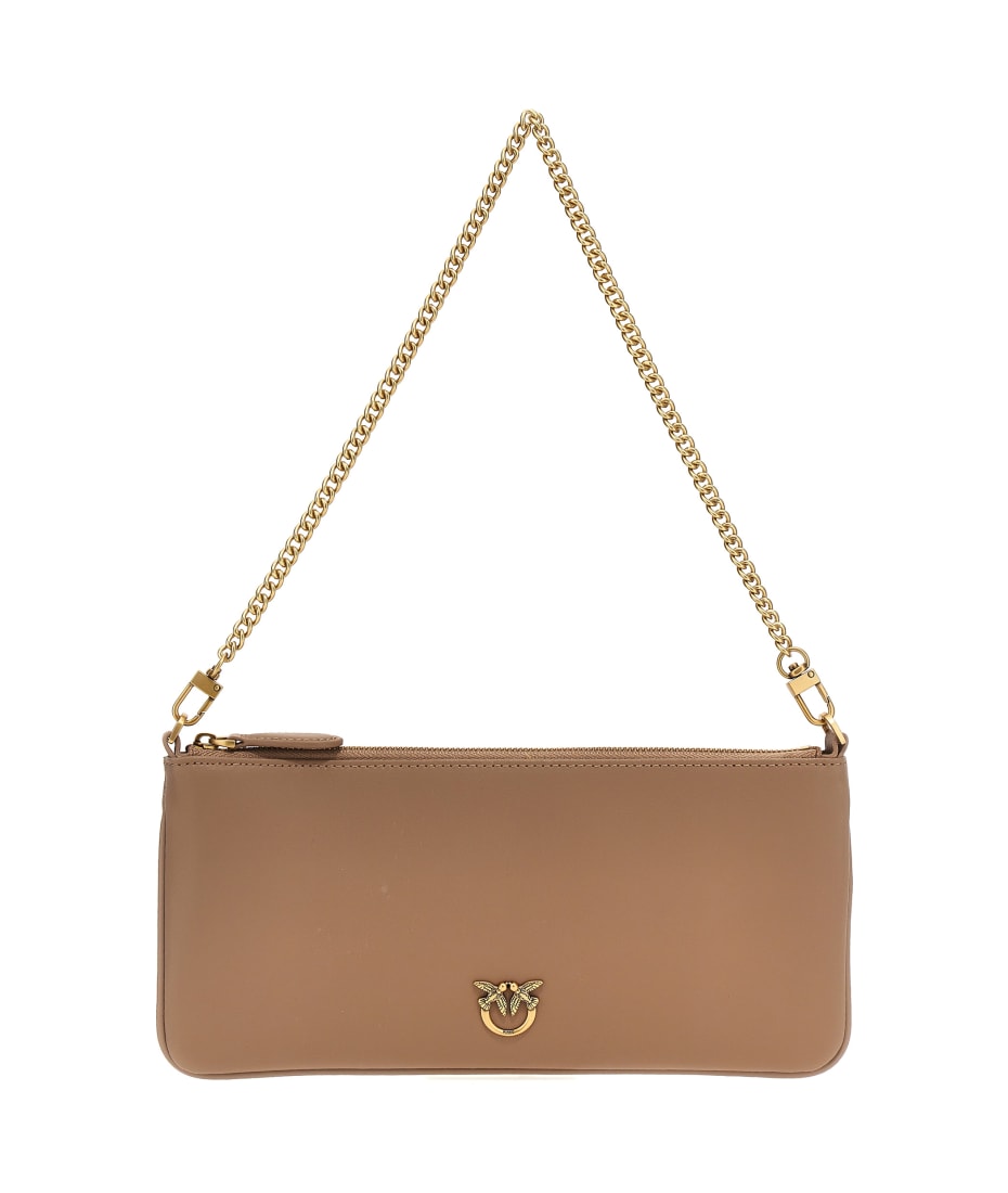 クラッチバッグ PINKO 'Horizontal Flat' clutch Pinko 'horizontal Flat' Clutch クラッチバッグ 通販 | italist