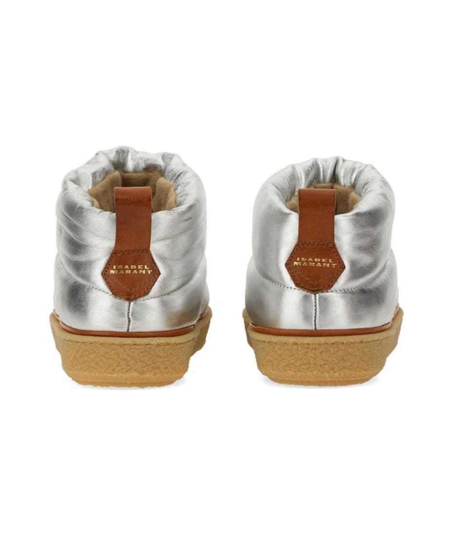 【送料&関税込】Isabel Marant Eskee Quilted Slipon Boots Isabel Marant Eskee Quilted Slipon Boots | italist