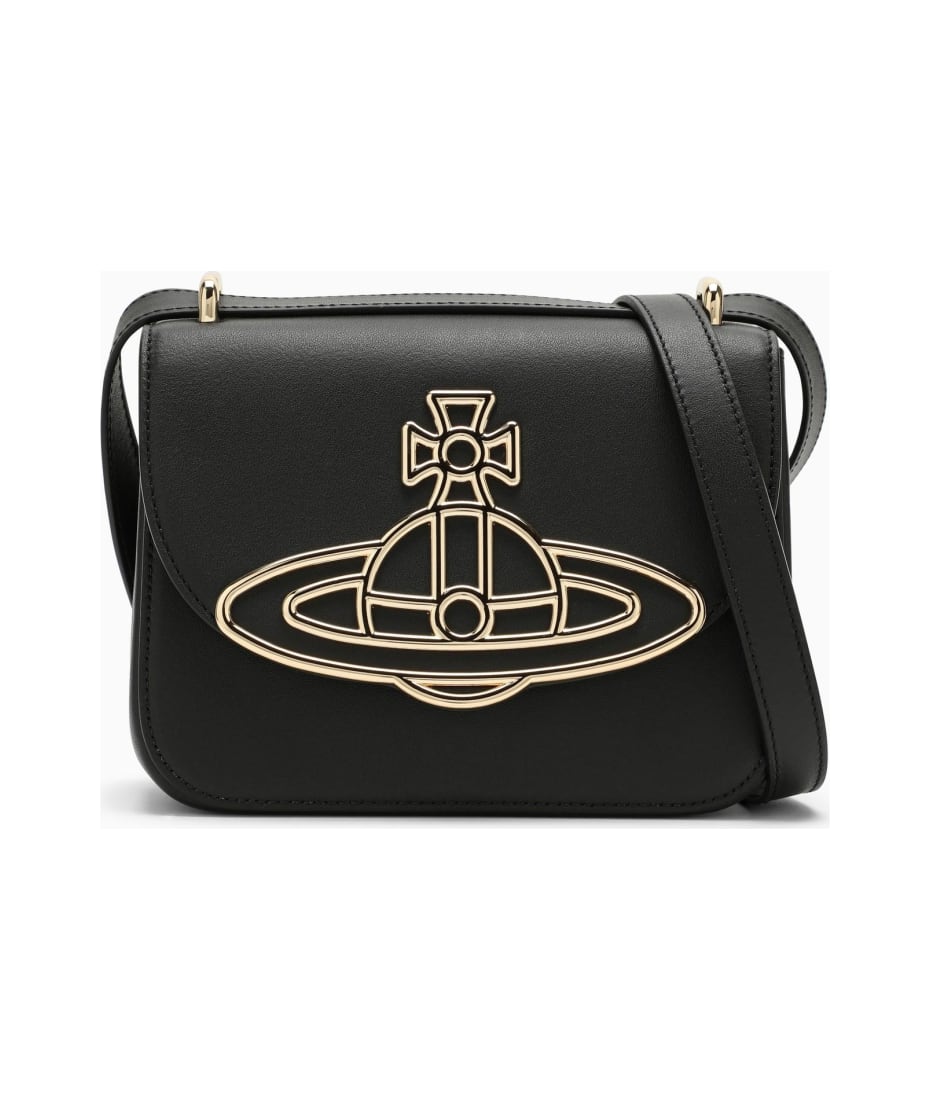 Vivienne Westwood Victoria Heart Crossbody Bag - Farfetch