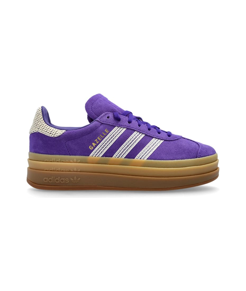 adidas gazelle silver green womens adidas Gazelle Bold Grade School Lifestyle Shoes Wonder White Cloud White  Cl JH5540 – Shoe Palace