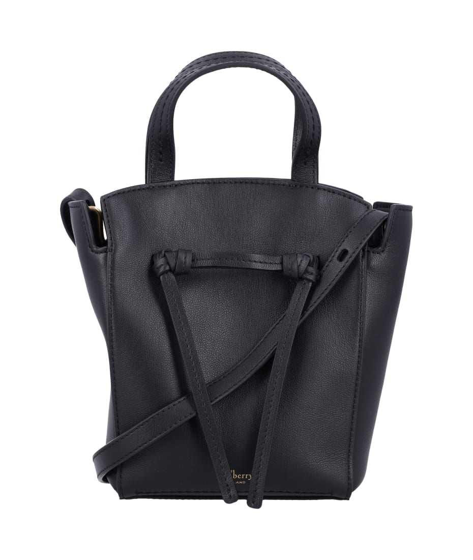 Mulberry Clovelly Mini Tote Bag | italist
