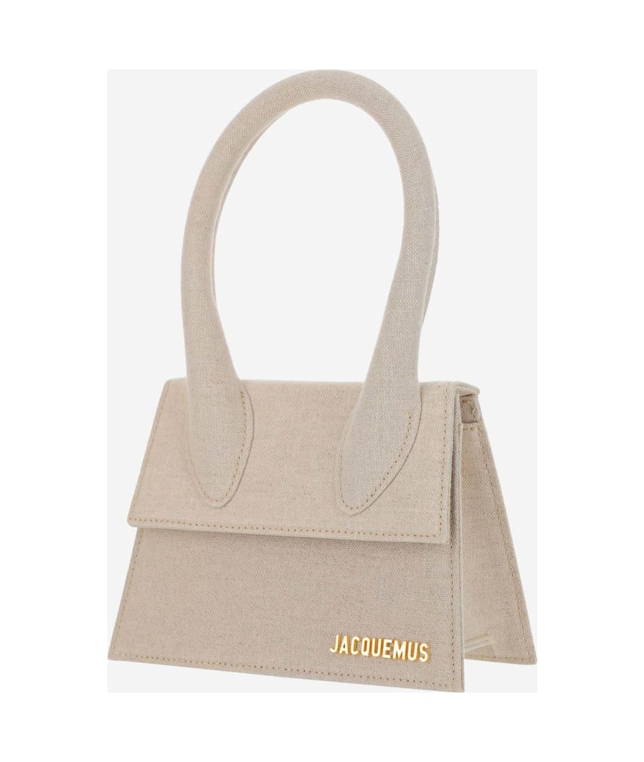 Jacquemus Le Chiquito Moyen Handbag | italist