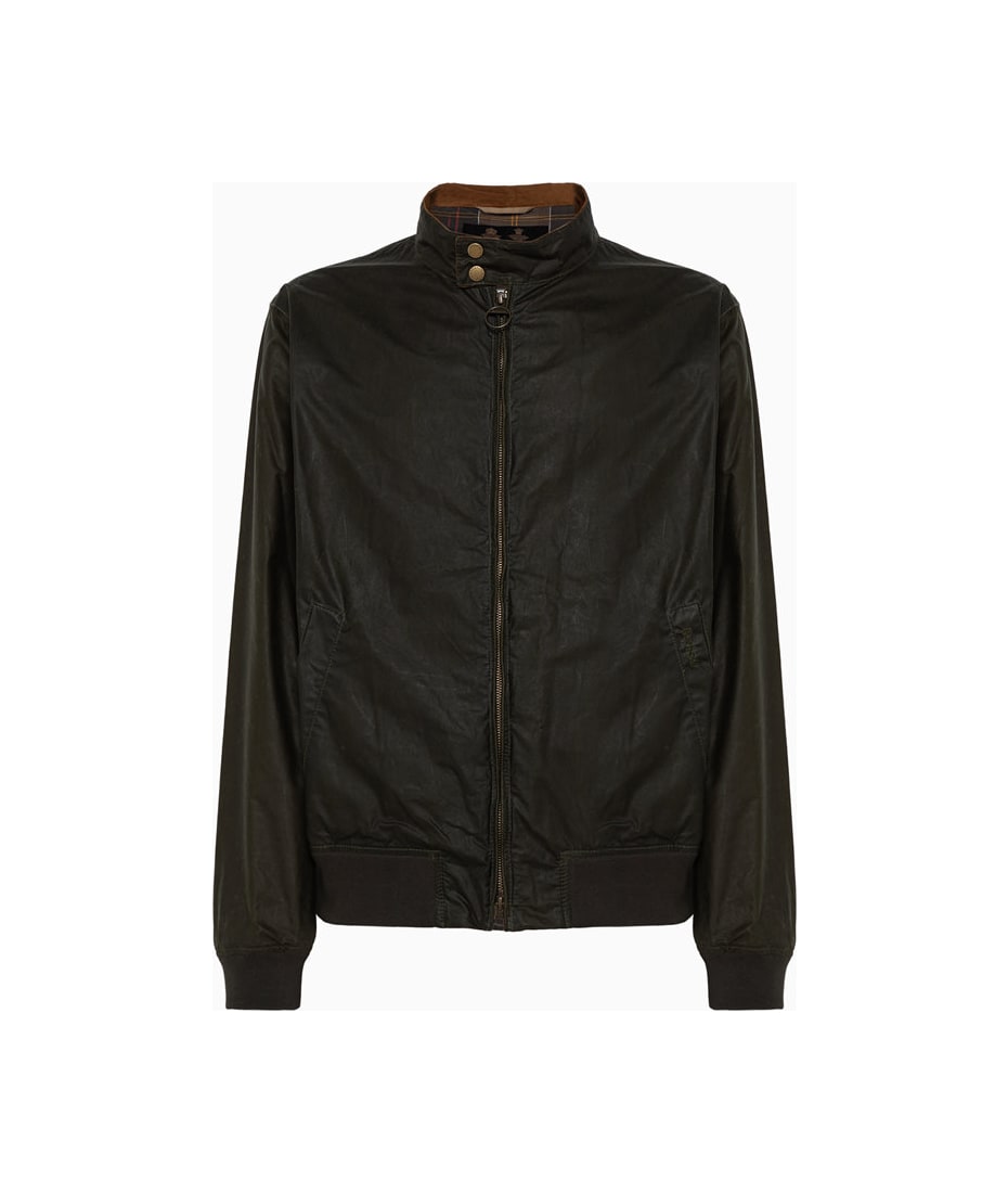 Barbour lightweight royston wax on sale