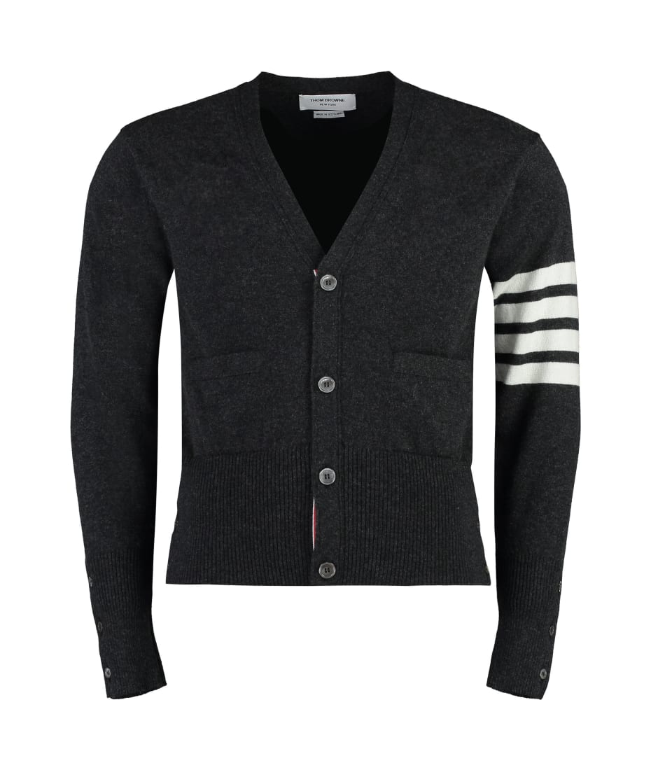 Thom Browne Cashmere Cardigan | italist