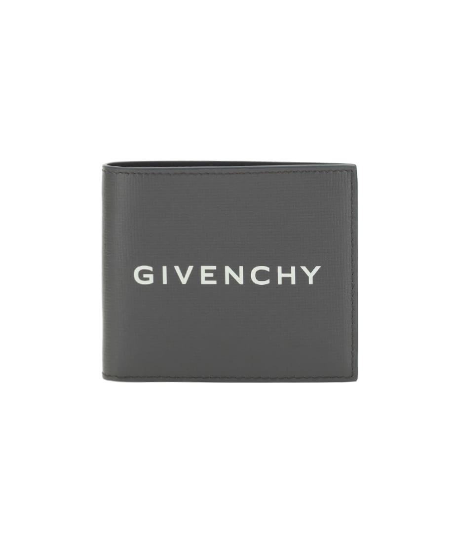 Givenchy Wallet - Quartz Grey