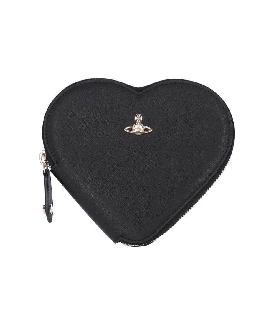 Vivienne Westwood 'new Heart' Crossbody Bag italist, ALWAYS LIKE