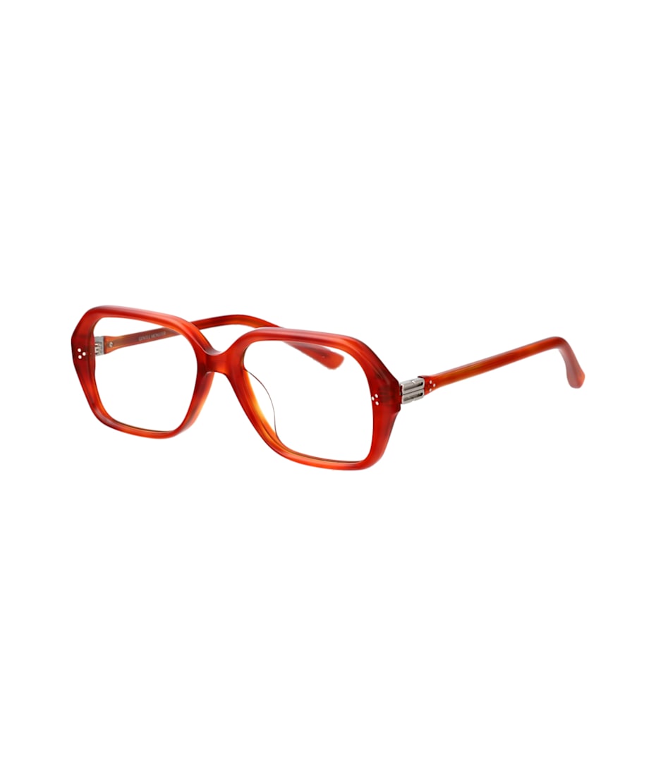 Gentle Monster Beca Glasses | italist