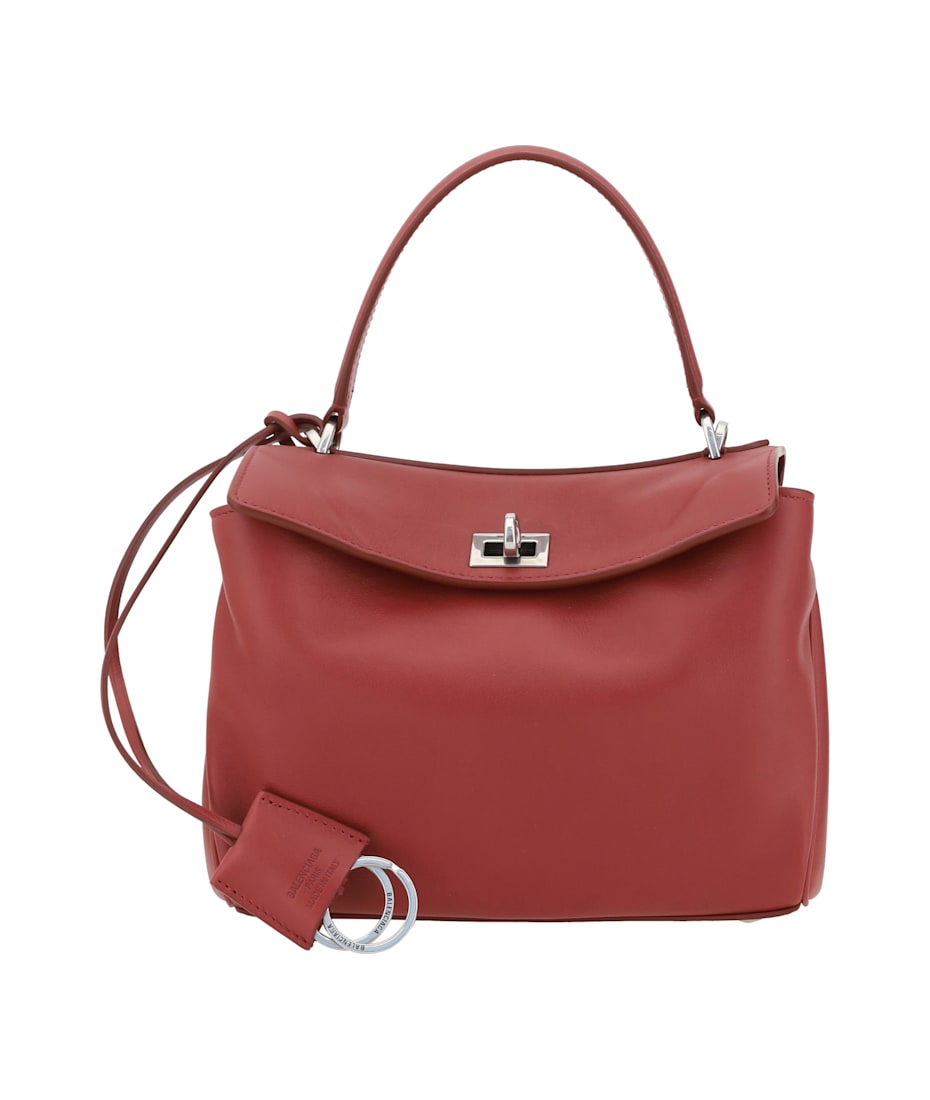 Rodeo ミディアム ハンドバッグ  7897722ABP72753 三越伊勢丹 | BALENCIAGA/バレンシアガ通販 | Rodeo ミディアム