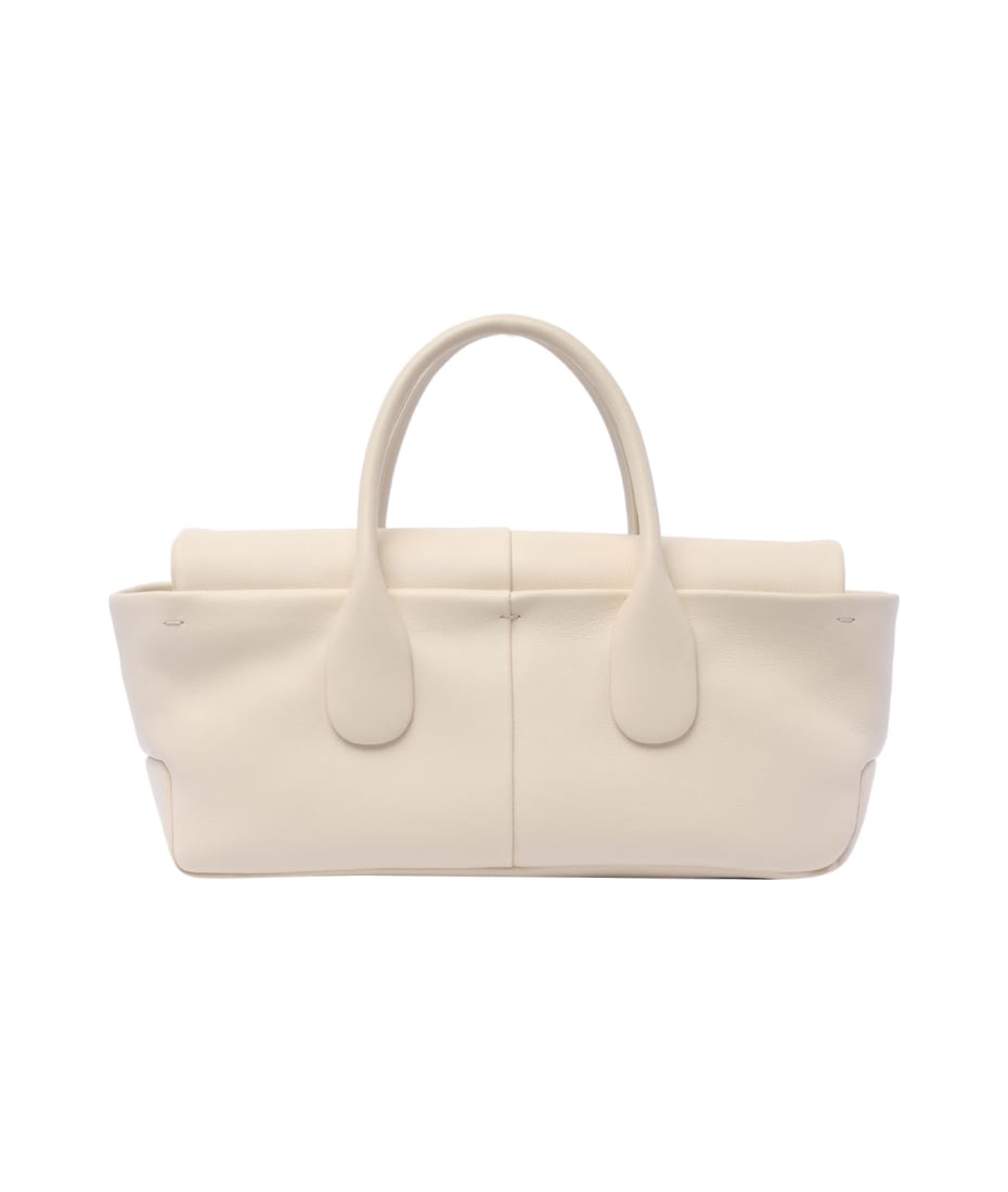 【送料&関税込】Tod's Ew Di Bag Reverse Handbag Tod's Ew Di Bag Reverse Handbag | italist