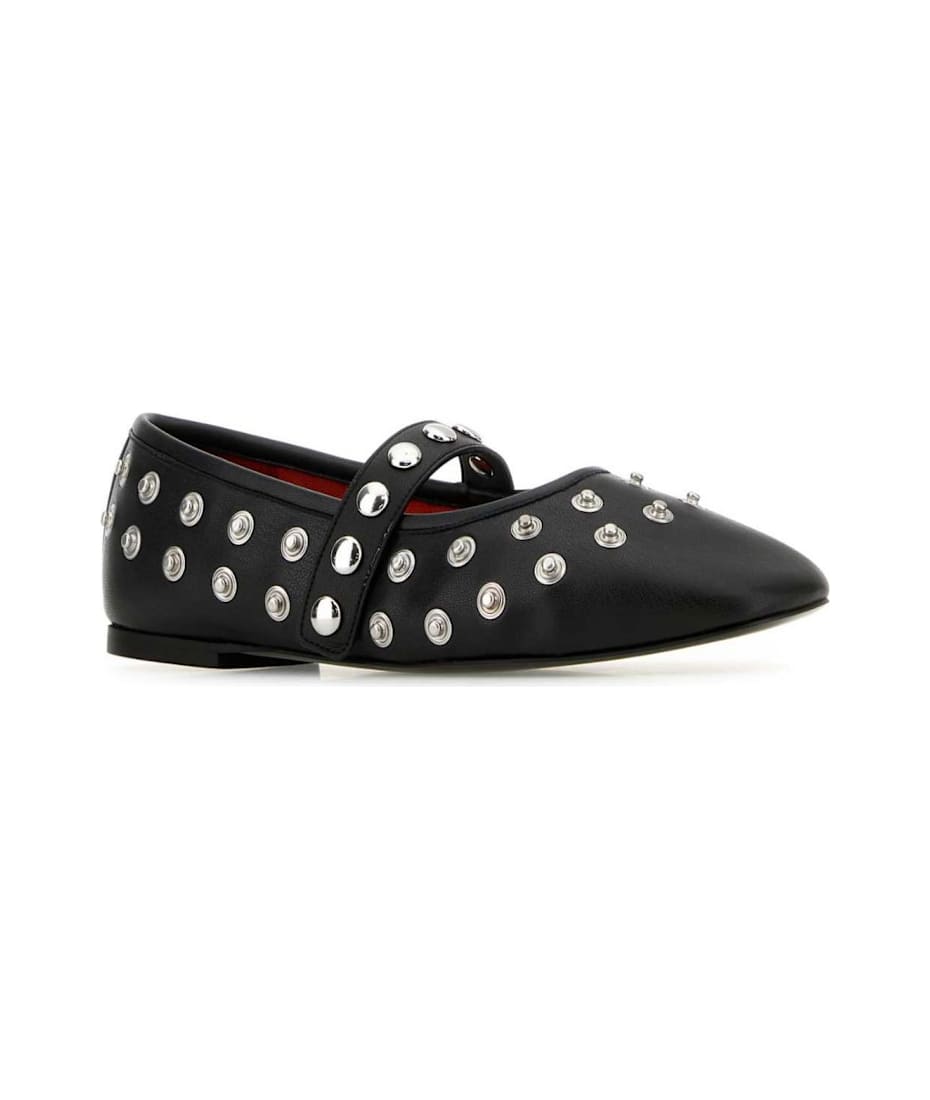 バレエシューズ Stella Mccartney Ryder Stretch Alter Mat Stella McCartney Ryder Stretch Alter Mat Booties | Shopbop
