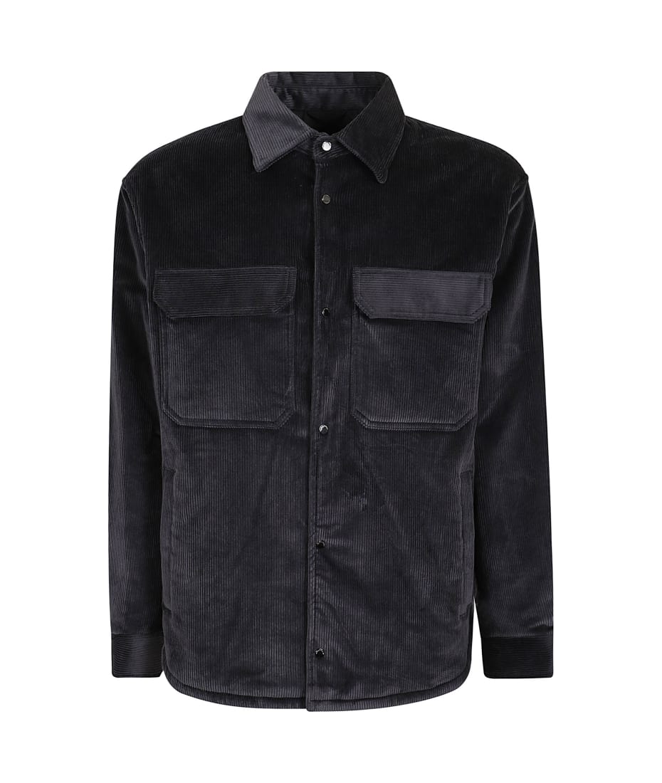 Blouson jacket emporio armani hotsell