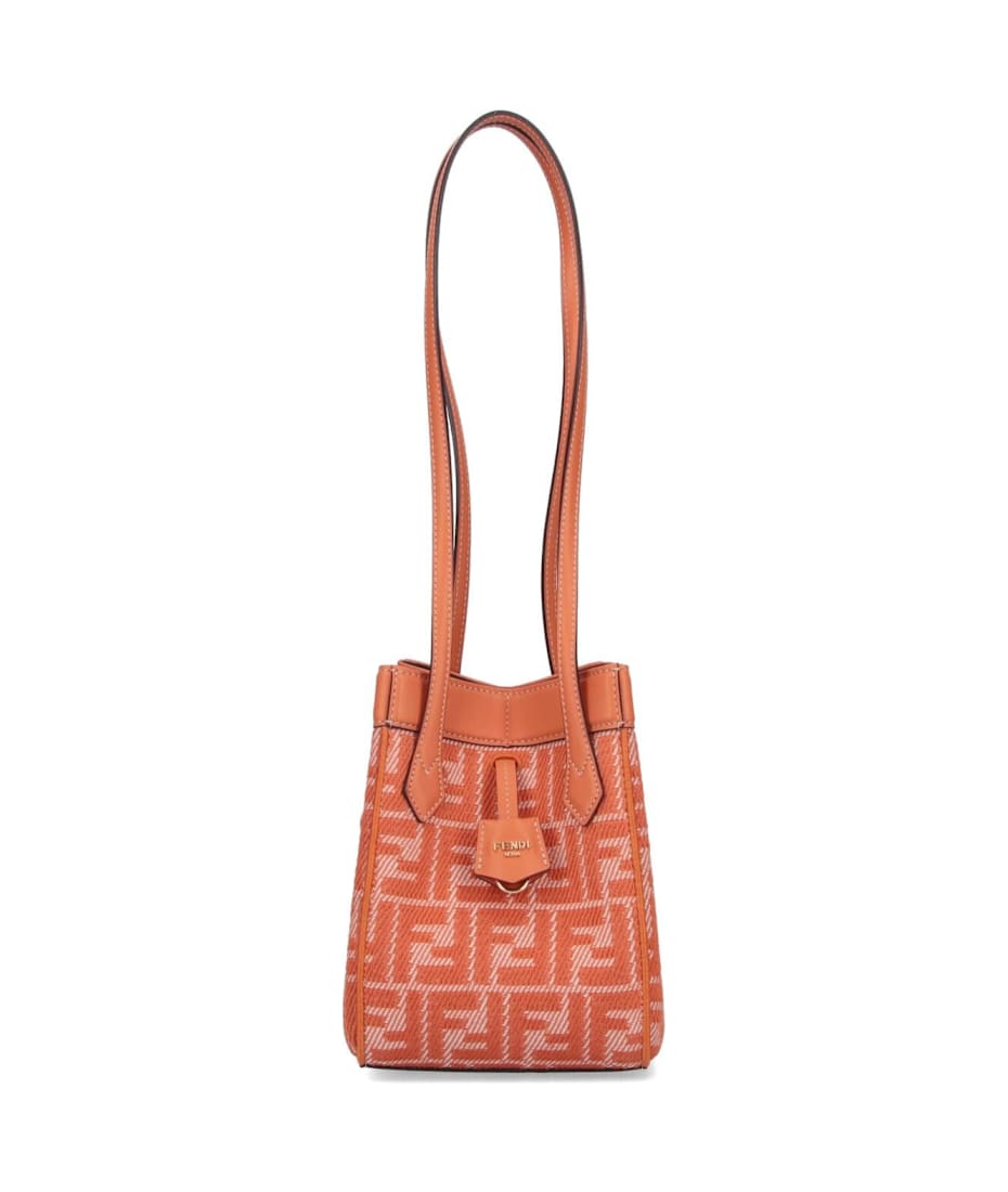 Fendi 'origami' Mini Bag | italist