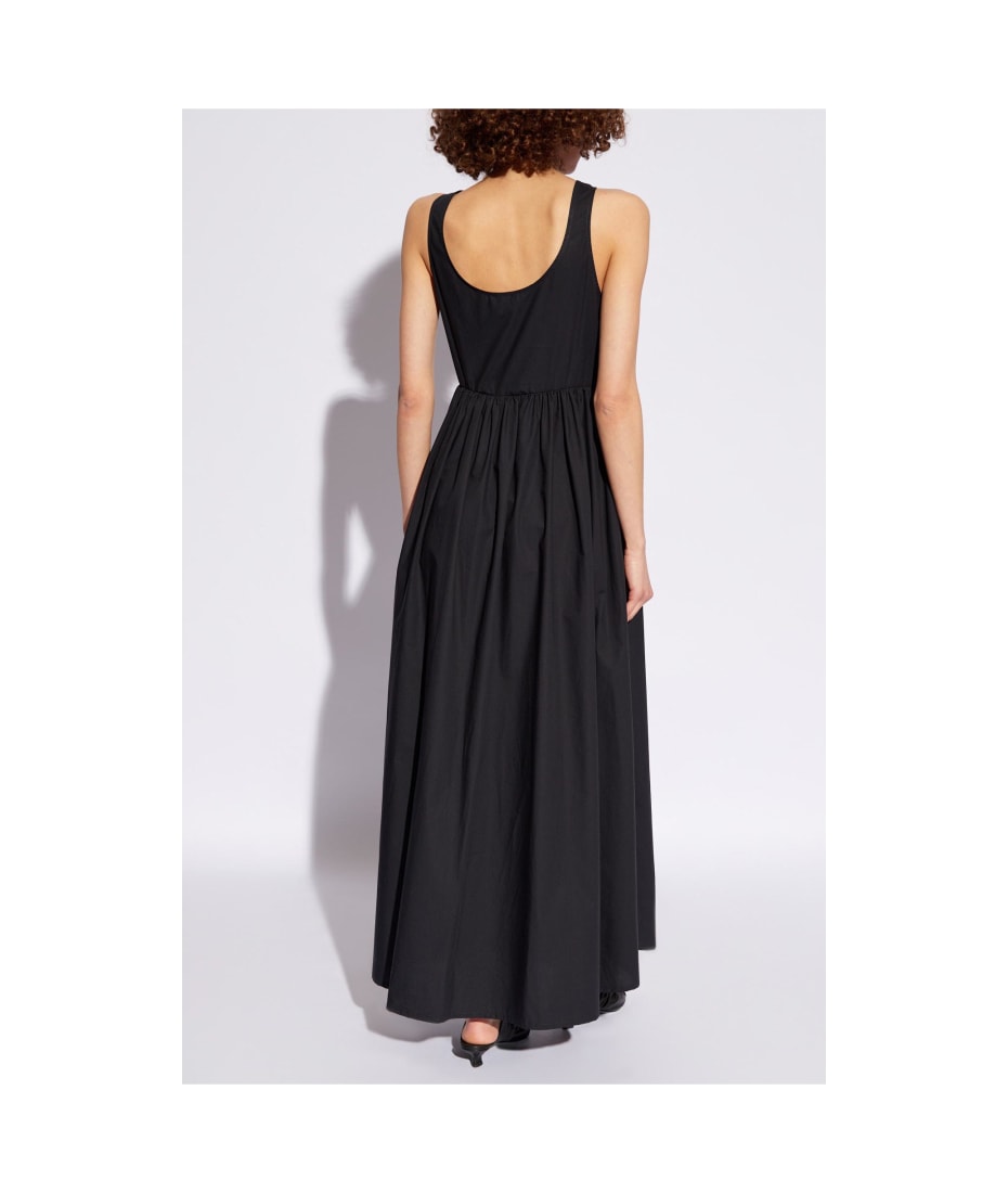 Emporio Armani Sleeveless Dress Giorgio Armani | italist, ALWAYS LIKE A SALE