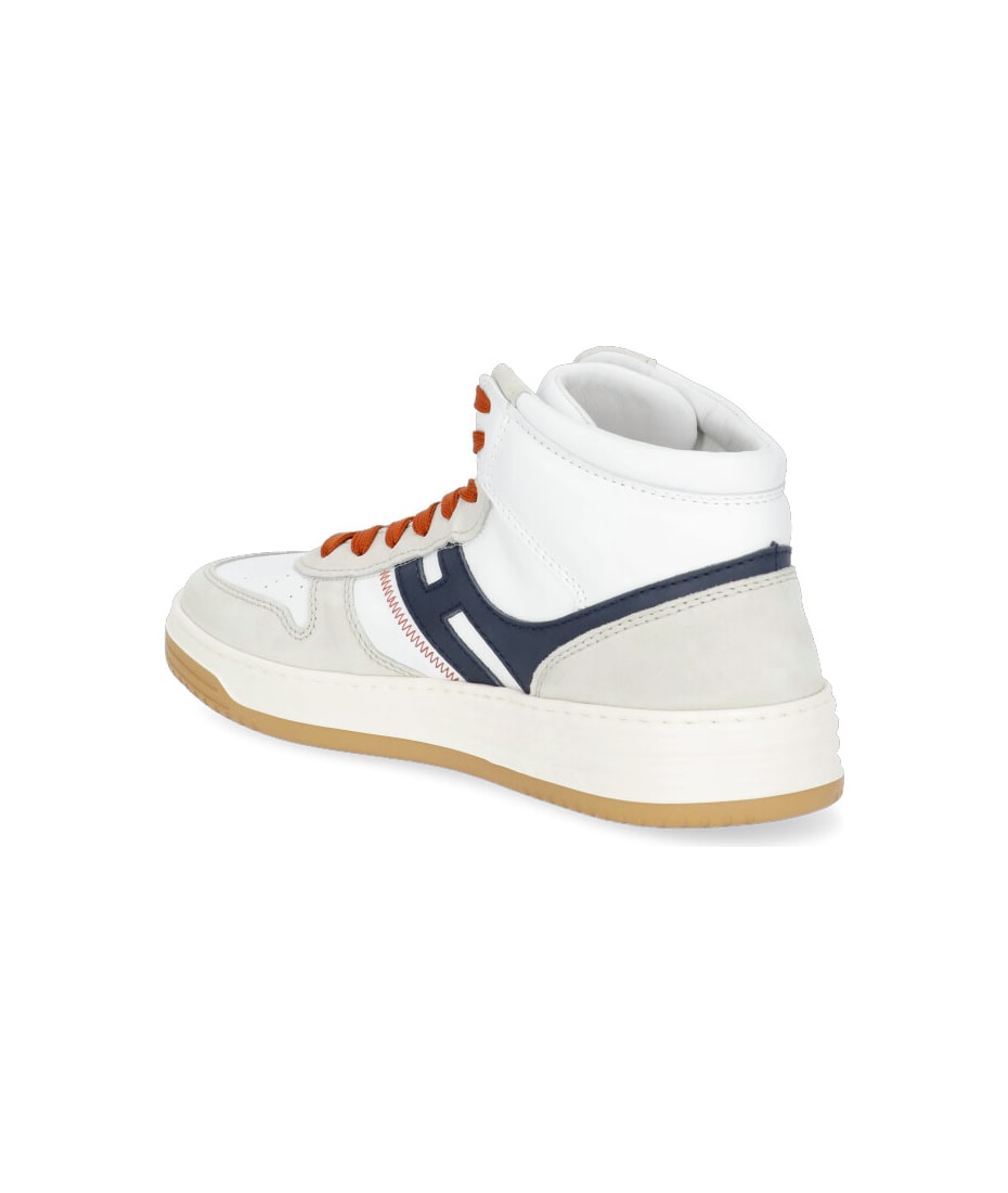 Hogan High Top Sneakers | italist