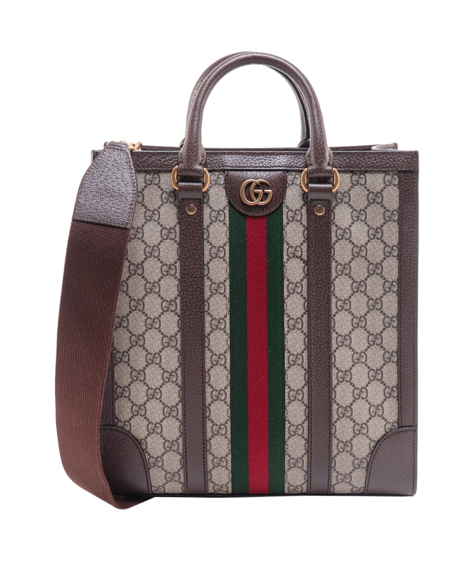 Gucci Ophidia Tote Bag italist