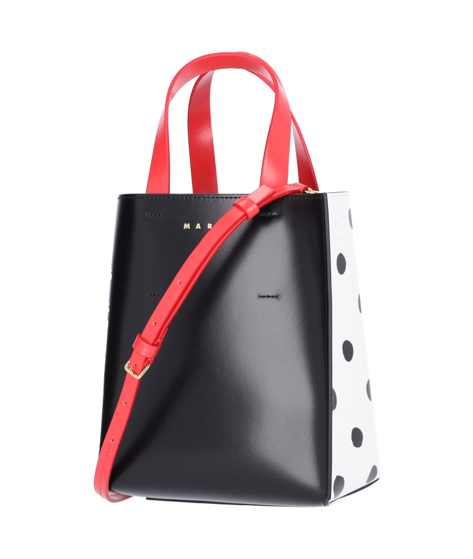Marni Mini Tote Bag | italist