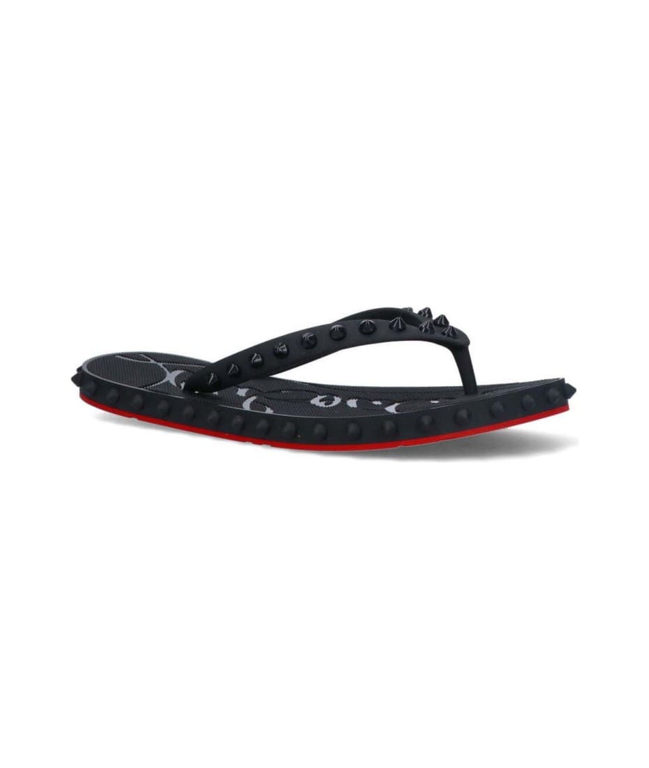 Super Loubi Flip Sandals
