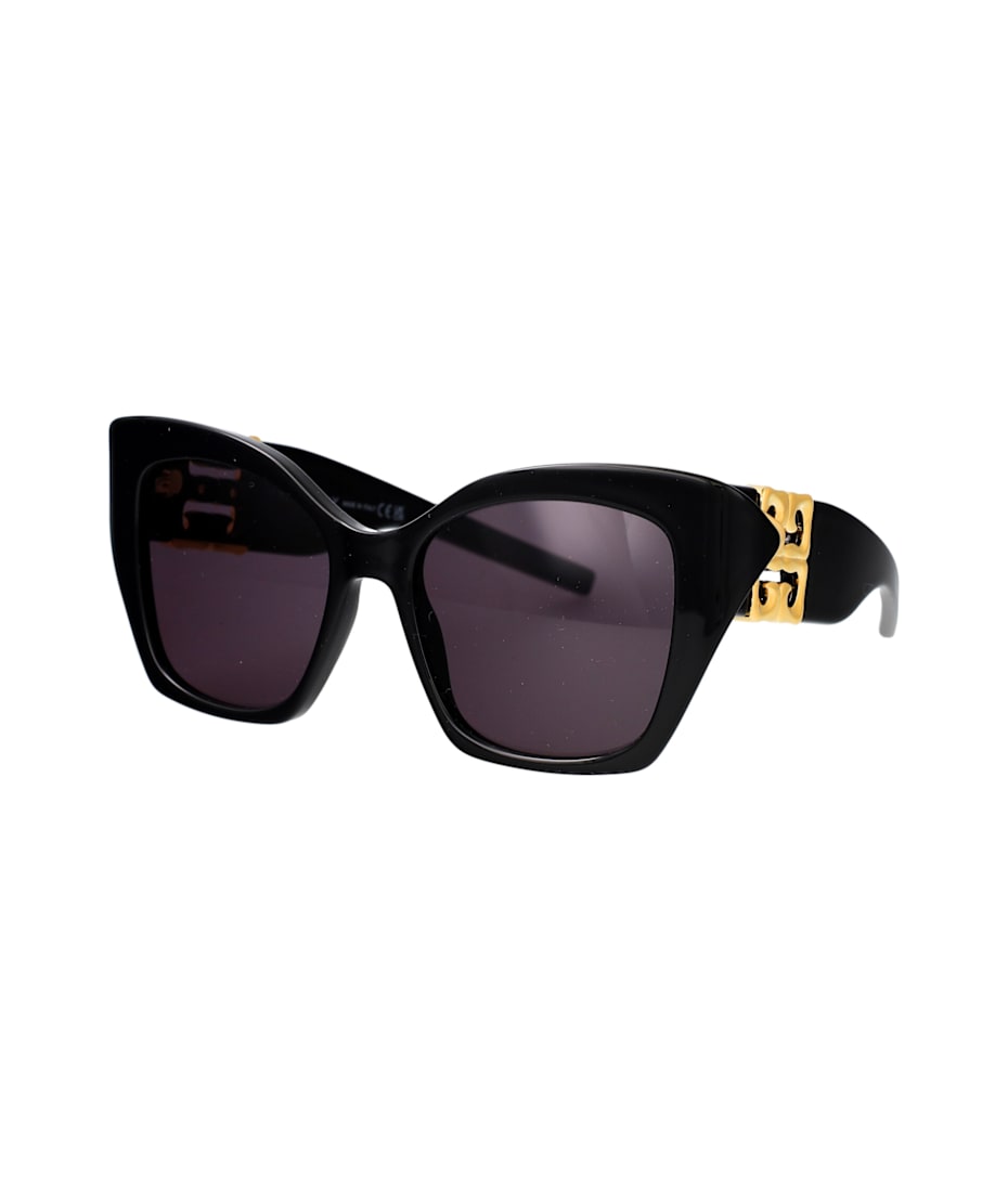 【関税&送料込み】Givenchy 4G Liquid Sunglasses Givenchy Eyewear 4g Liquid Sunglasses | italist