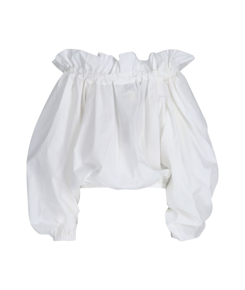 Patou Top | italist, ALWAYS LIKE A SALE