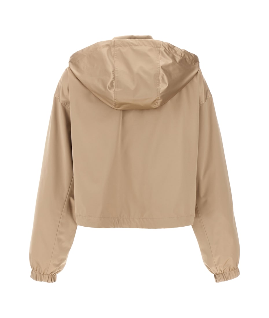【関税込み】fendi Fendi Stamp 1925' anorak fendi Stamp 1925' Anorak | italist