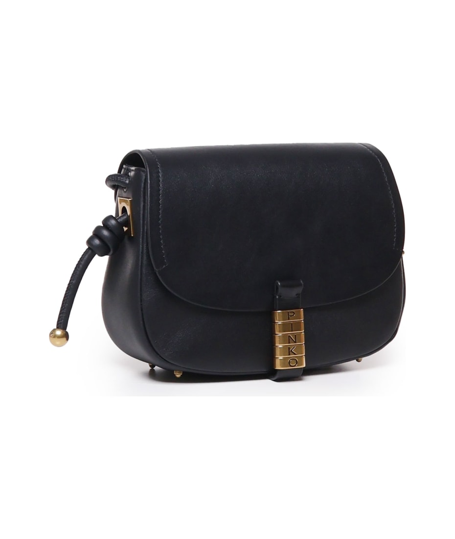 PINKO 100120A0F1Z99Q 関税送料込 Pocket Love Bag One Simply PINKO → Shop Online