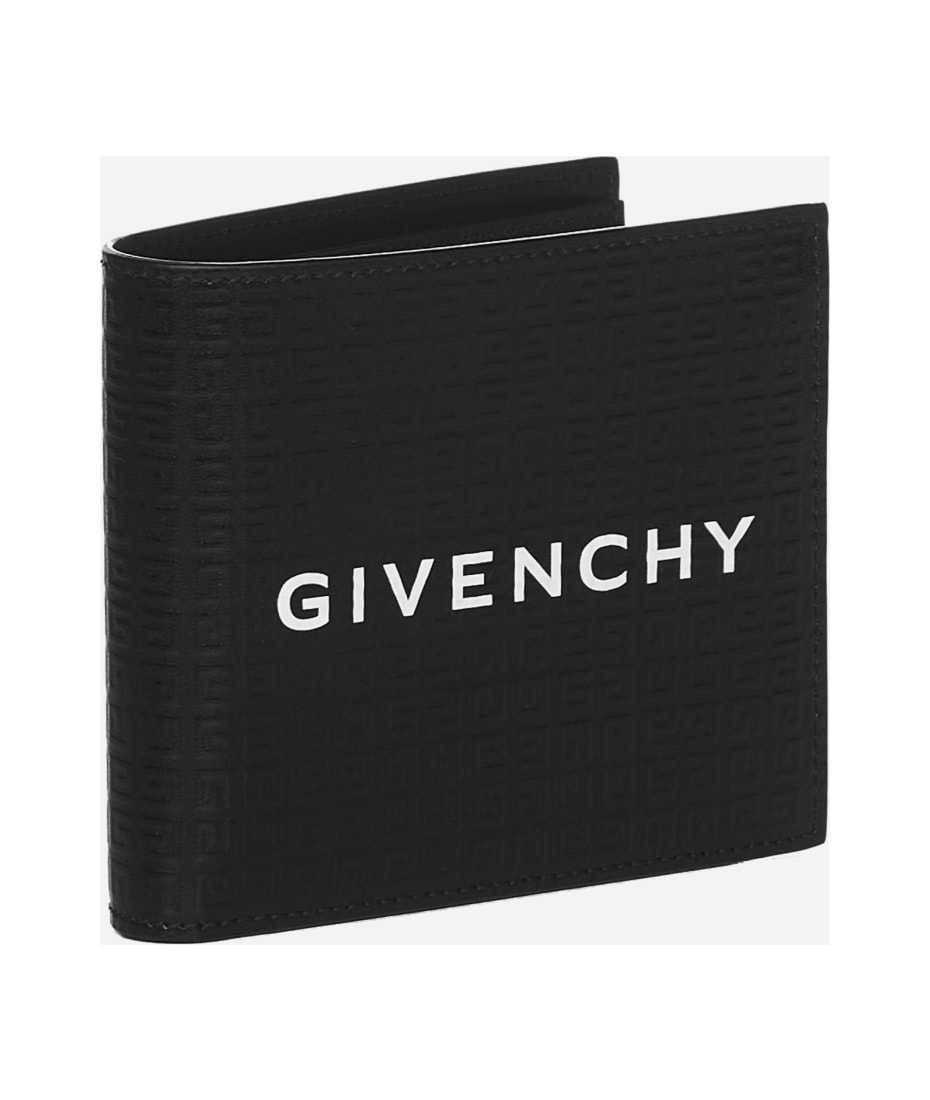 Givenchy Logo Wallet fashion