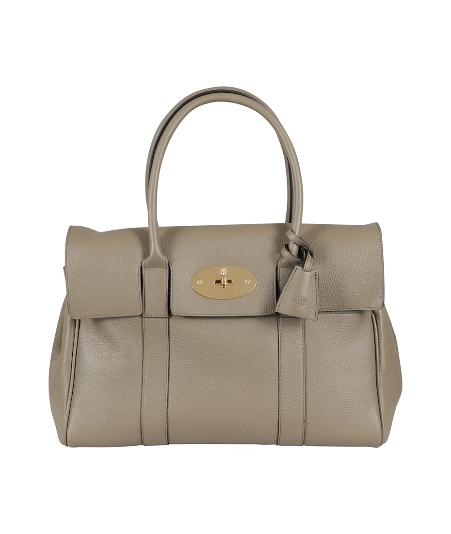 mulberry bayswater classic grain