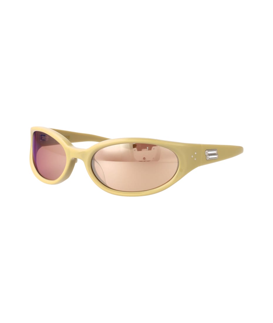 サングラス Gentle Monster Young Sunglasses GENTLE MONSTER Young 01 Sunglasses - Accessories - BeyondStyle