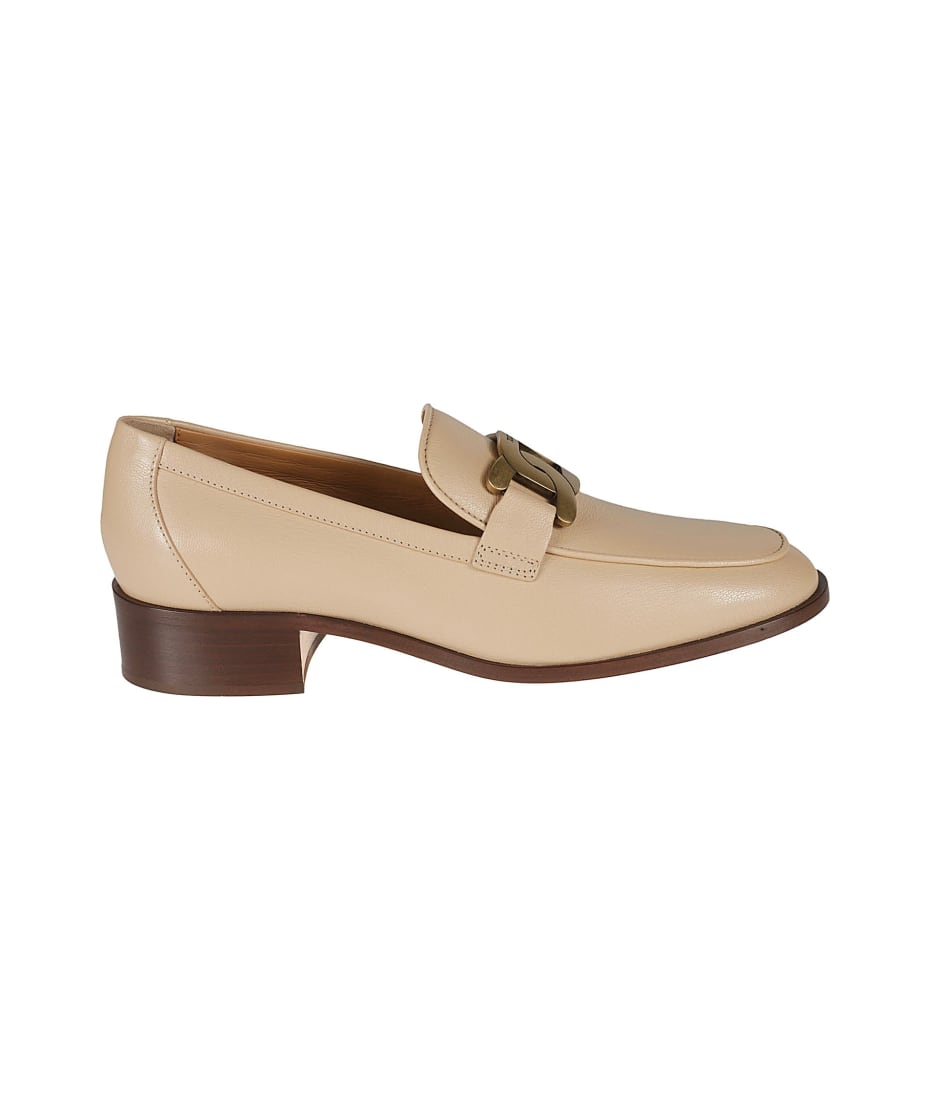 Tods loafers discount sale womens lastcall