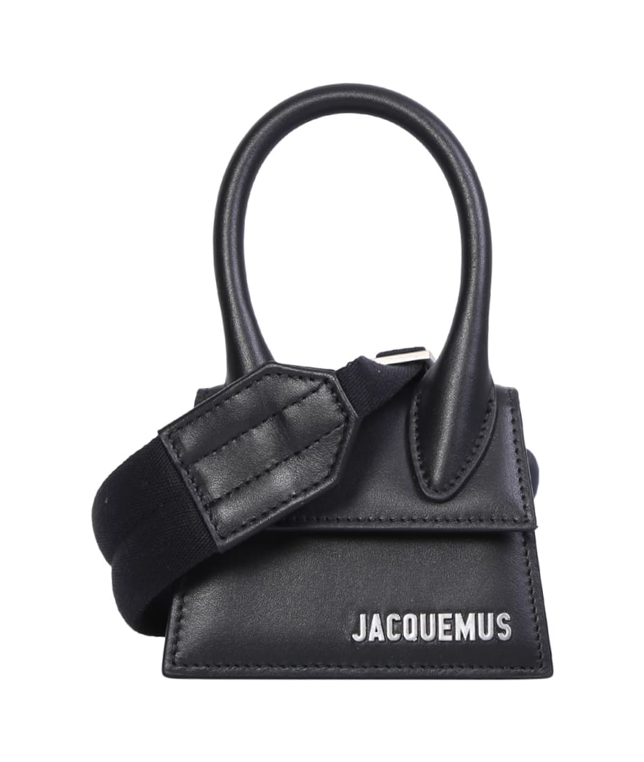 JACQUEMUS ル・ツリスモシッハショルタハック 251BA4173216 210 Jacquemus Le Chiquito Homme Bag | italist