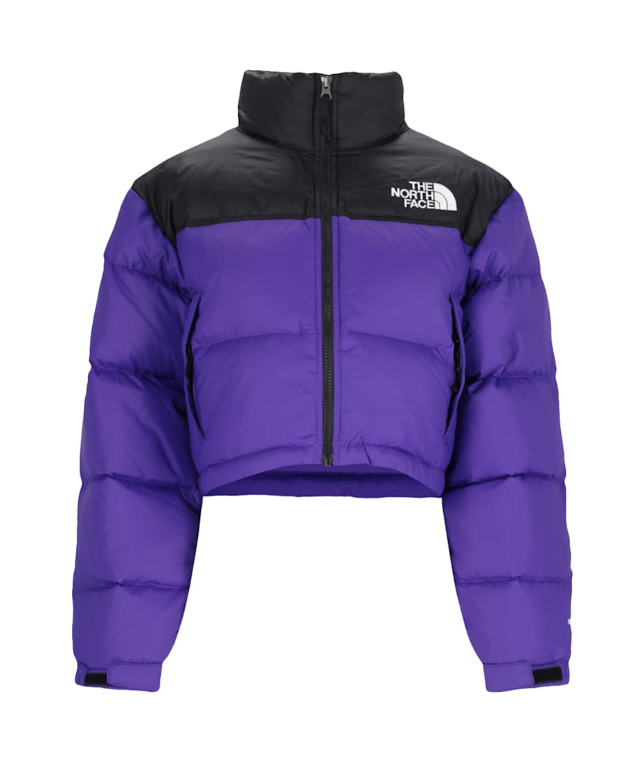 North face nuptse sale best sale