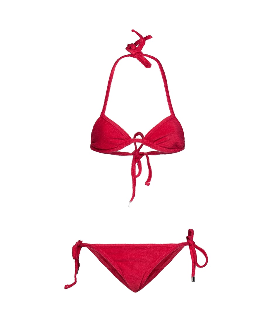 The Attico Bikini italist