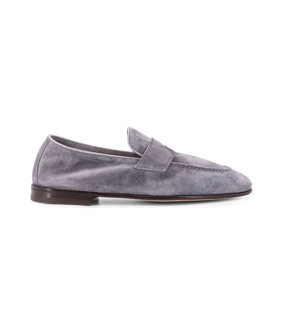 Brunello Cucinelli Penny Loafer | italist