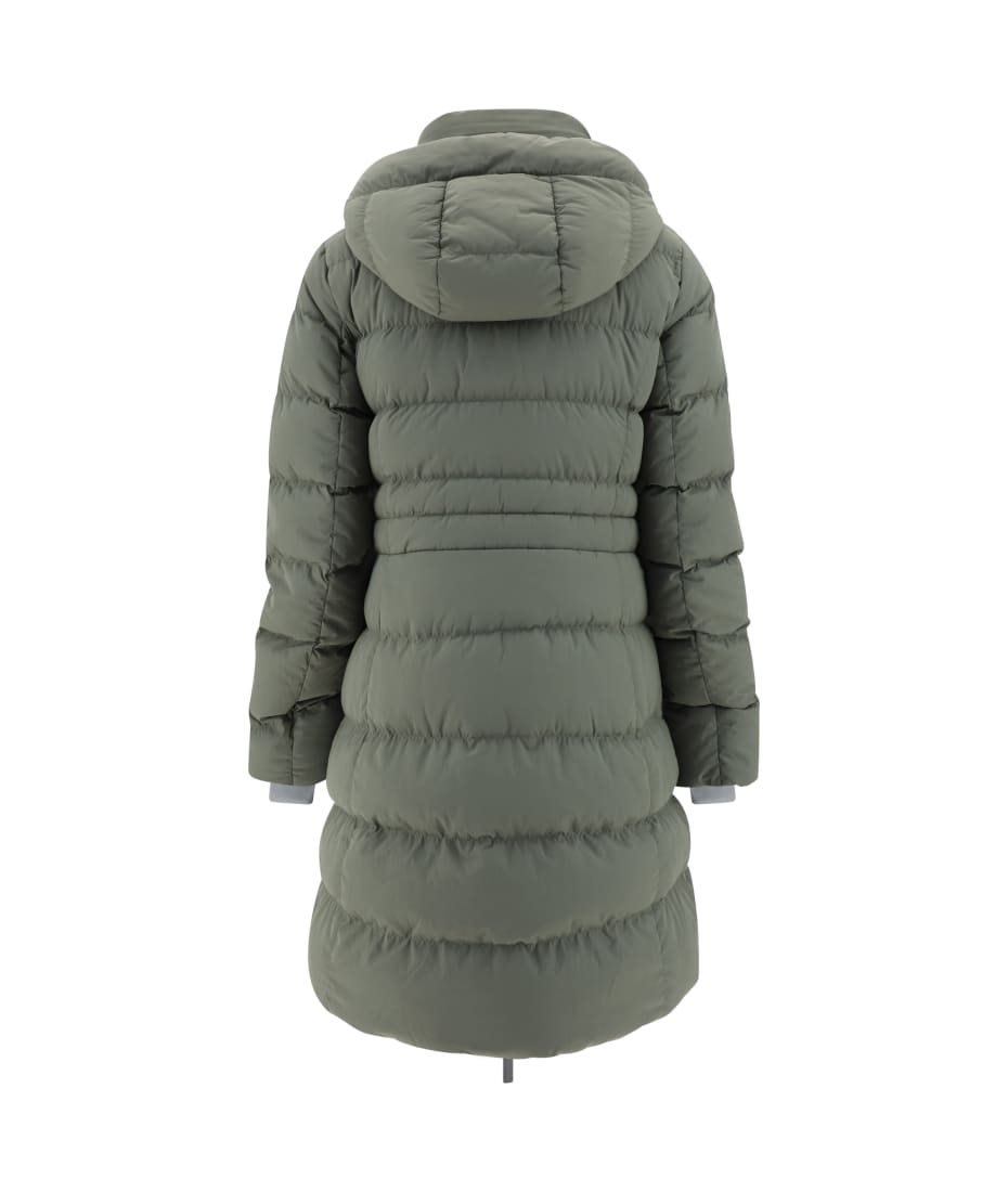 Canada Goose Aurora Parka Down Jacket | italist