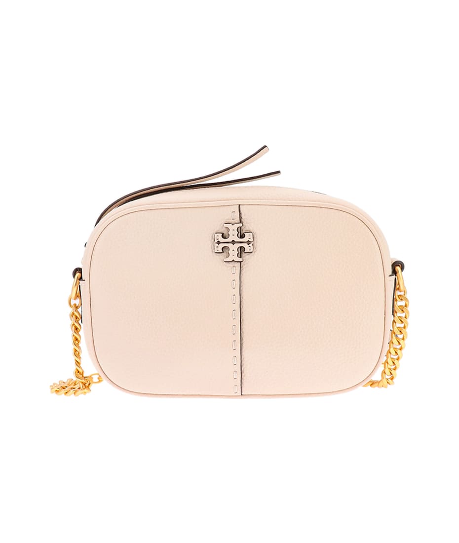 Tory Burch Camera Bag Mcgraw Shoulder Bag | italist, ALWAYS LIKE A