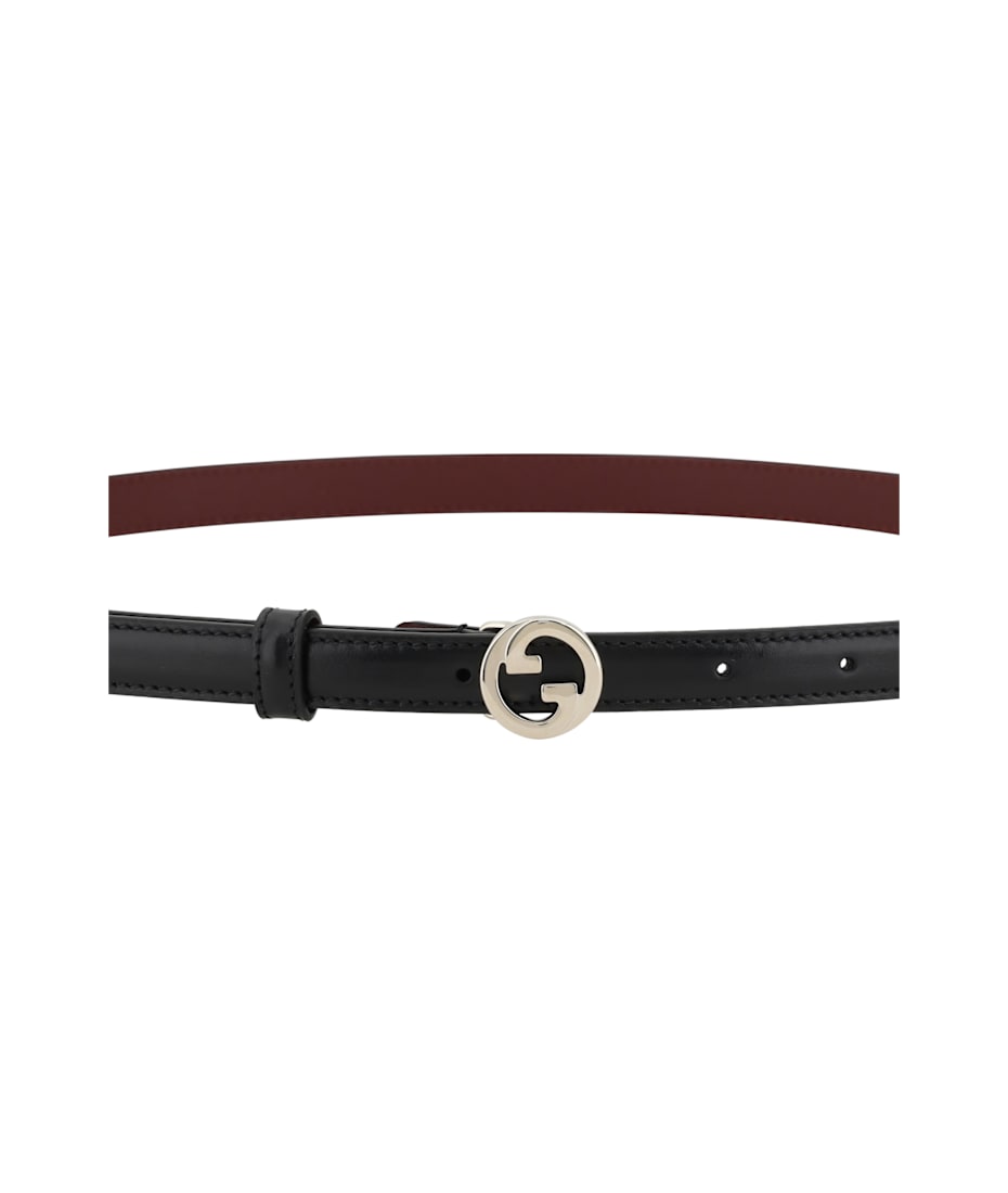 Gucci Blondie Belt | italist