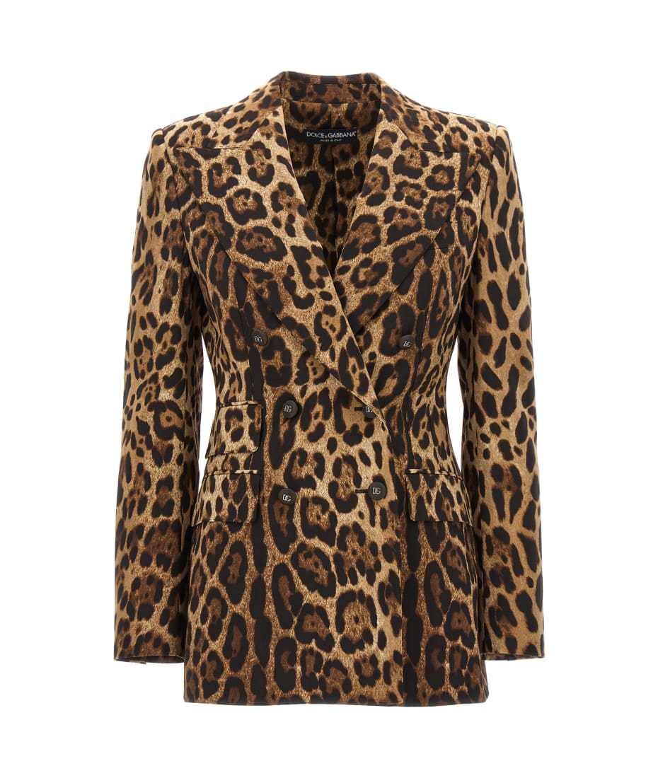 Dolce & Gabbana Turlington Jacket | italist
